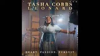 Tasha Cobbs Leonard Great God