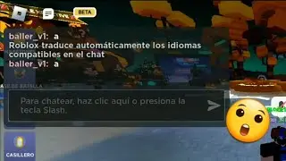 La MEJOR ACTUALIZACION De ROBLOX HASTA AHORA..! 😶💻