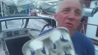 my former boss tries to make a youtube video