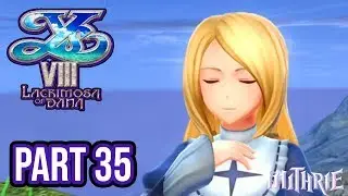 Ys VIII Full Playthrough (Part 35)