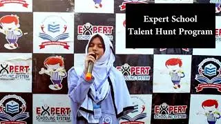 Aik Main hi Nahi Unpar - Bahtareen Naat - Best Voice - #expertschoolingsystem