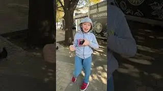 Делает твоя мама так?