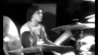 Dżem Wehikuł Czasu Częstochowa 1991