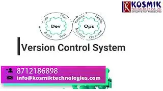 What is Version Control System and its Introduction | What is VCS | DevOps Tutorial
