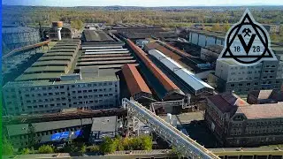 Závod 5, Vítkovice