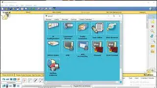 How to configur ntp server !! time server !! ntp time server