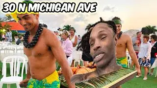 Hula Type Beat | 21 Savage Type Beat | 30 N Michigan Ave