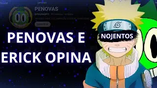 EXPOSED ERICK OPINA E PENOVAS