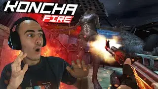 A Review of the New KONCHA FIRE Project Inspired by CrossFire