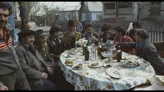 Цыганский Марш (Молдова)