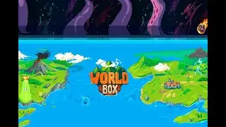 играю WorldBox