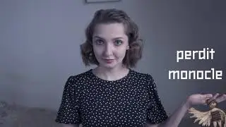 Театральный словарь для детей
