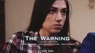 The Warning - Trailer