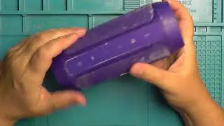Ремонт Bluetooth колонки JBL