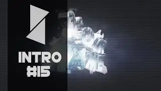 FREE 3D Blue Intro Template | Dual İntro #15 | By Berko GFX ft. Hard Klavye [Sync Pack: PlowFX]