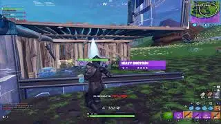 DOUBLE PUMP IS BACK (atleast it was)