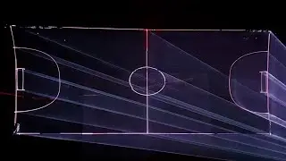Открытие Спартакиады промышленных предприятий XX 2024