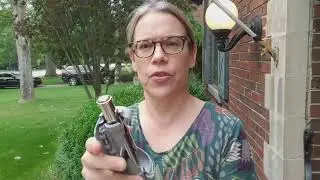 WINDEFENDER REVIEW - WINDY CONDITIONS