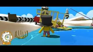 Wobbly Life - Fishing for some IQ