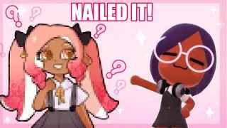 Different Art Styles Challenge!!! pt2