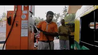 awareness creation on energy conservation