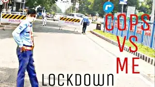 police vs rider|biker vs cops|2021 lockdown in ride|dbAkash|sunday ride|chhapri boys|durgapur rider.