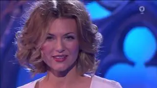Ella Endlich - Küss mich, halt mich, lieb mich (Das Adventsfest der 100 000 Lichter)