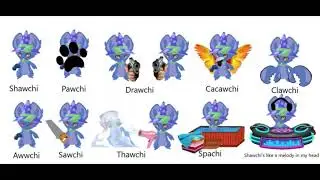 Loomian Puns - Loomian Legacy Meme Compilation #3