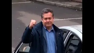 Арестован ПЛАТОШКИН!!! ЗА ЧТО???!!!
