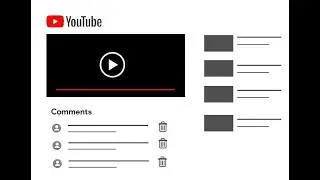 How To Delete Comments on Youtube