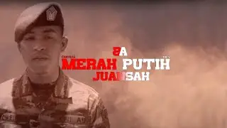 NGP - Sa Merah Putih Juansah (Official Music Video)