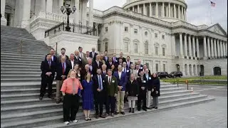 ASA Government Affairs Update - Advancing Sportfishing in 2023