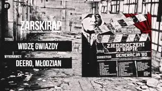 7. DEERO, MŁODZIAN - Widzę gwiazdy