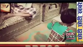 इस छोटी सी बच्ची के नृत्य को देख कर आप हो हो जाएंगे अचम्भित