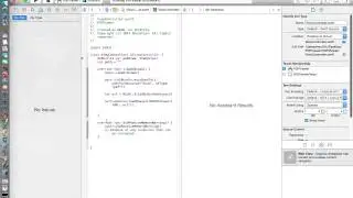 PDF viewer with IO8 Swift