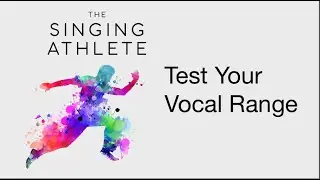 Vocal Range