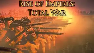 Rise Of Empires - Sweden Vs Russia