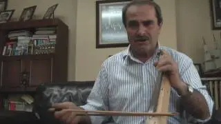 Ali TURGUT - Ankara da Kemence Kursu
