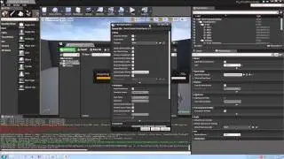 Blender 2 75 UE4 8 1 SkelMesh ExportImport