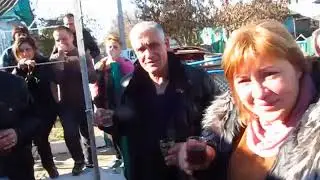 приколы на свадьбе  (вакцину)