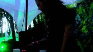 Papaj vs. Ditch on Monkey Forest 2010 vol.2