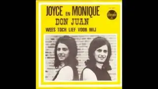 joyce en monique - don juan