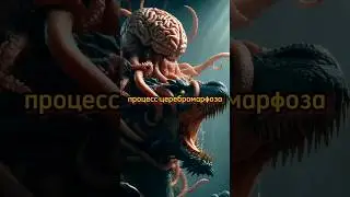 Дракон Старшего Мозга 