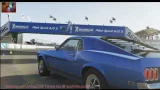 forza 6 apex beta