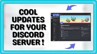 Make Your Community Server More Engaging With *Server Guide* And *Soundboard* Updates On Discord!