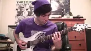 Original Sad Melodic Metal Solo