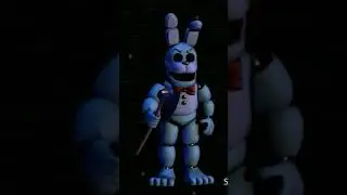 Fredbears and Friends Left t