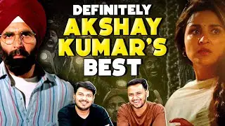 Mission Raniganj movie review | Akshay Kumar, Parineeti Chopra | Honest Review | MensXP