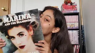 My Record Collection!