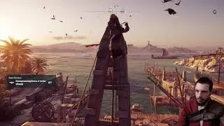 Assassin's Creed Odyssey #14